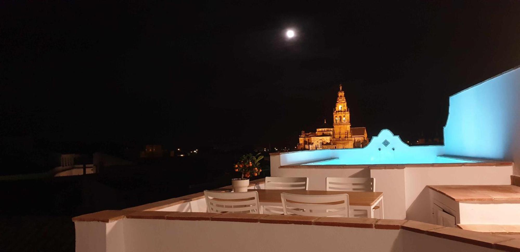 Capricho De La Juderia Suites Cordoba Exterior photo